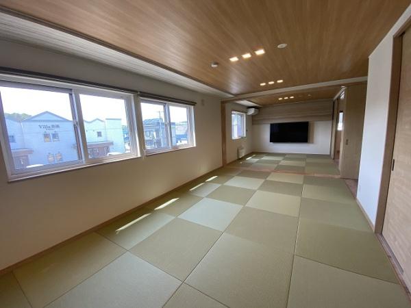 コンドミニアム美園