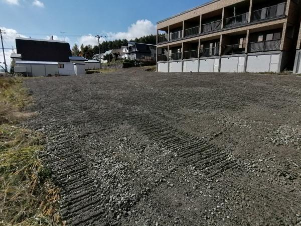 中富良野グランテラス