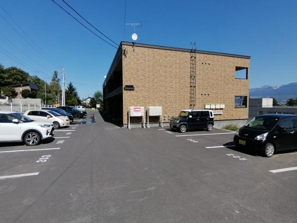 中富良野グランテラス