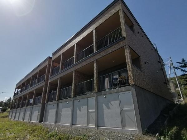 中富良野グランテラス
