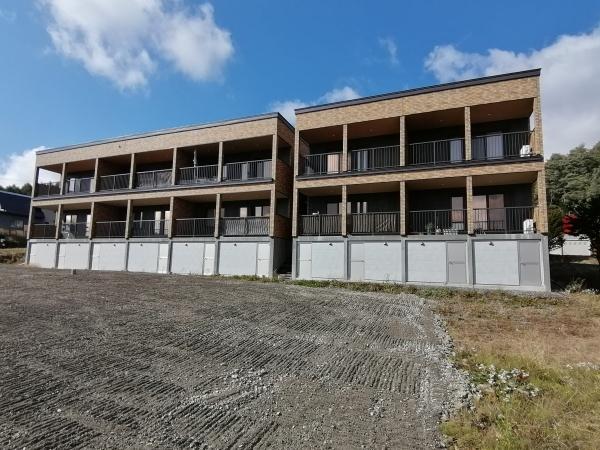 中富良野町宮町土地