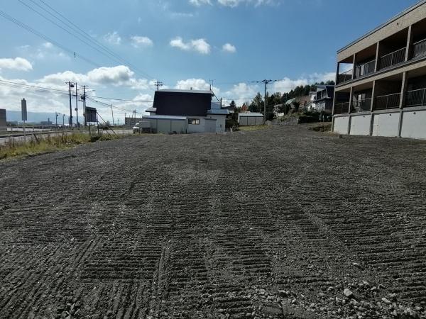中富良野町宮町土地