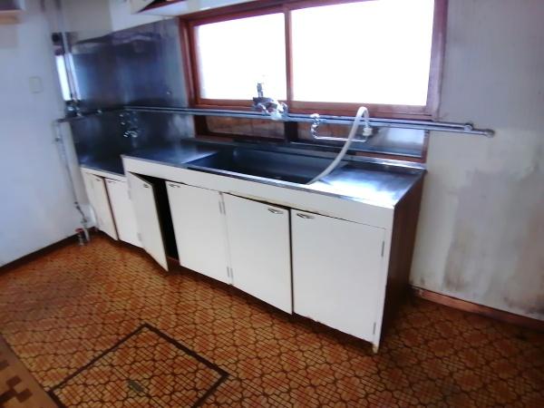 旭川市豊岡三条６丁目の中古一戸建て