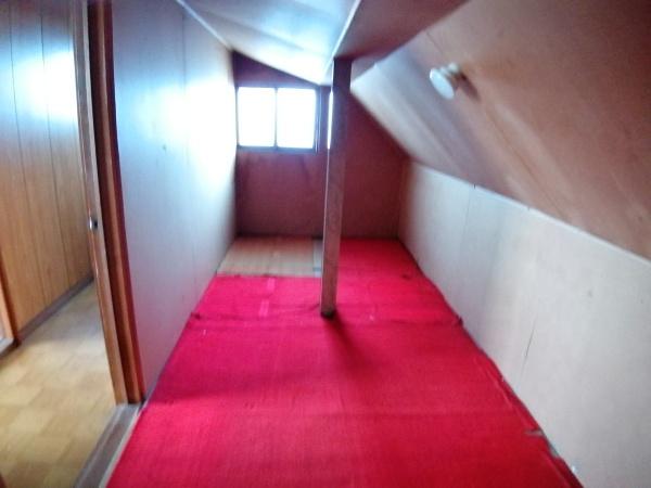 旭川市豊岡三条６丁目の中古一戸建て