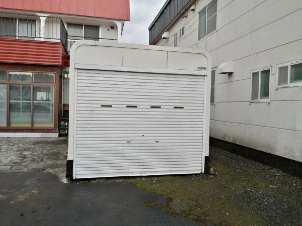 旭川市豊岡三条６丁目の中古一戸建て
