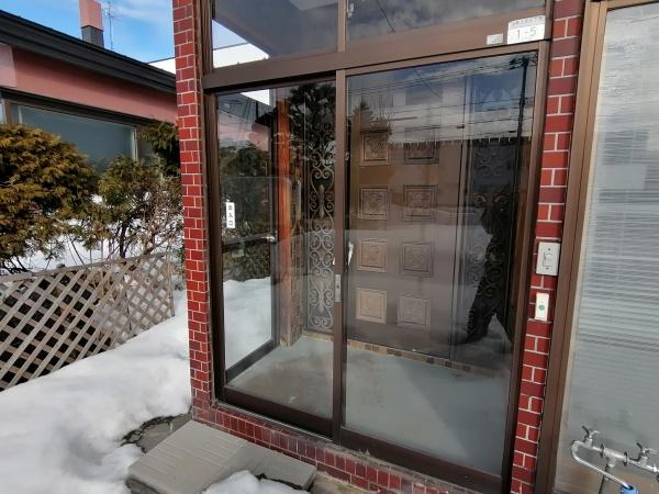 旭川市豊岡三条６丁目の中古一戸建て