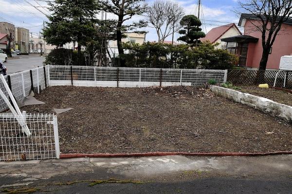 旭川市豊岡三条６丁目の中古一戸建て