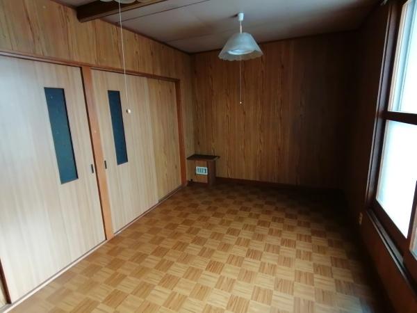 豊岡3条6丁目土地建物