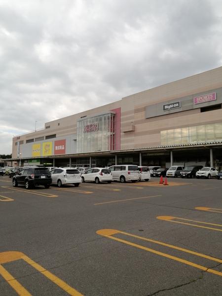 ボヌールA・B(イオン旭川西店)