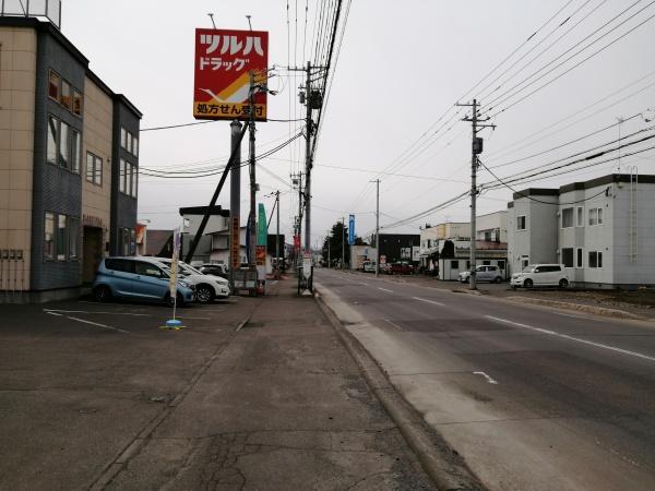 ボヌールA・B