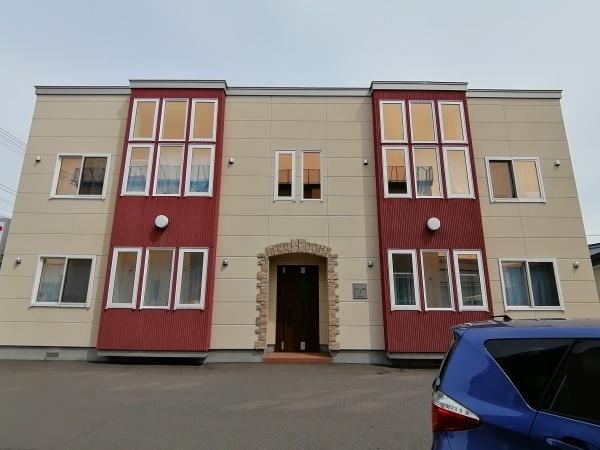 ボヌールA・B