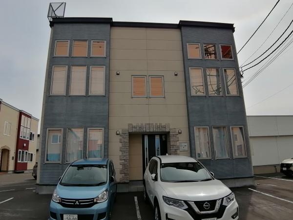 ボヌールA・B