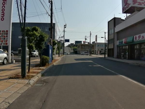 ガレリア