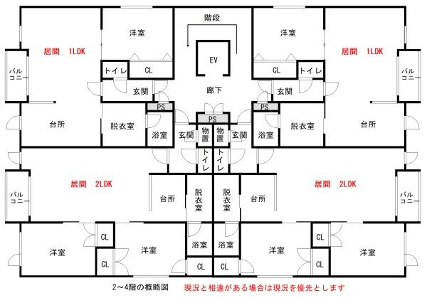 ガレリア