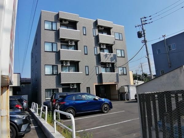 ガレリア