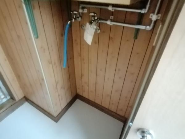 第三ニッケンハイツ　502号室