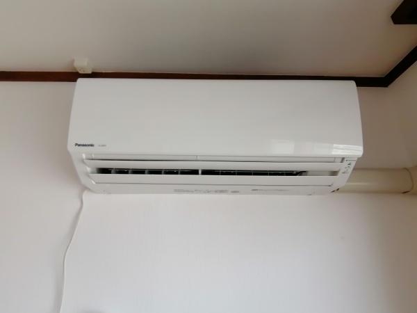 第三ニッケンハイツ　502号室