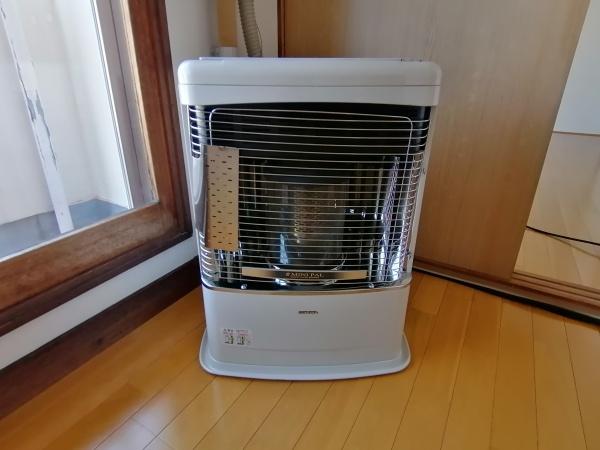 第三ニッケンハイツ　502号室