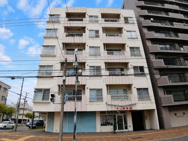 第三ニッケンハイツ　502号室