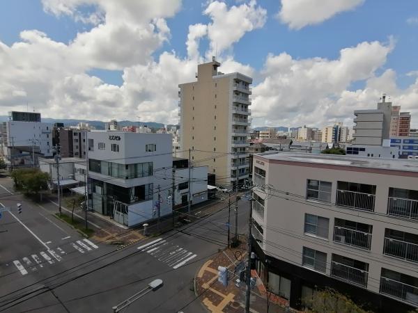 第三ニッケンハイツ　502号室