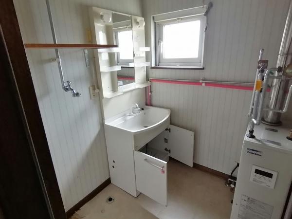 旭川市東光一条１丁目の中古一戸建て