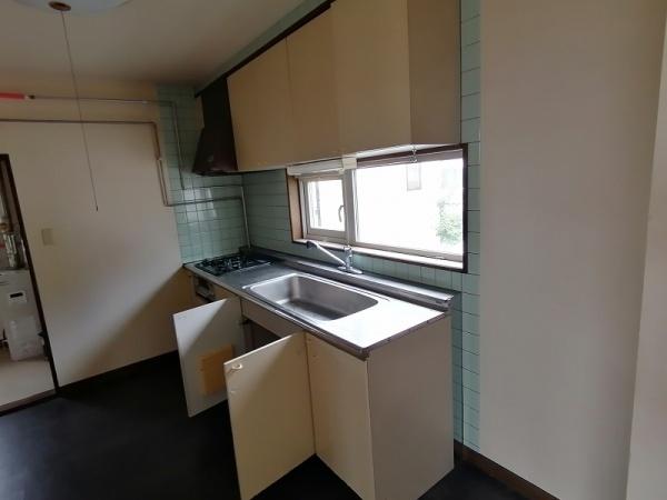 旭川市東光一条１丁目の中古一戸建て