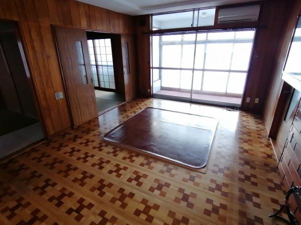 旭川市豊岡三条６丁目の土地