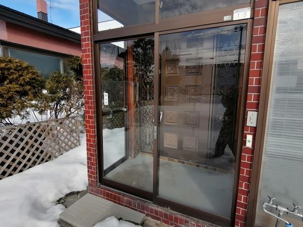 旭川市豊岡三条６丁目の土地