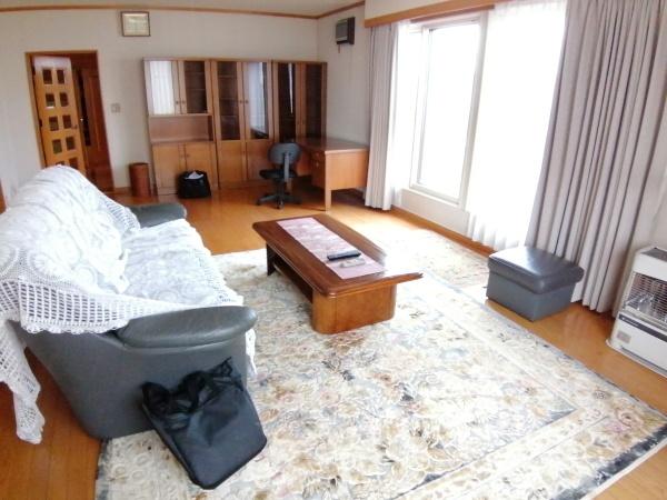 上川郡比布町緑町３丁目の中古一戸建て