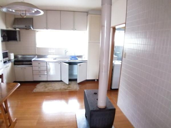 上川郡比布町緑町３丁目の中古一戸建て