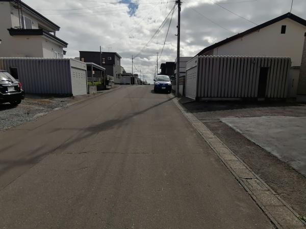 旭川市神楽岡十一条７丁目の中古一戸建て