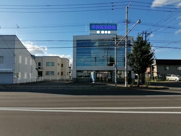 旭町2条10丁目鉄骨造3階建