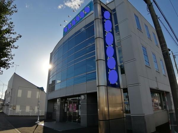 旭町2条10丁目鉄骨造3階建