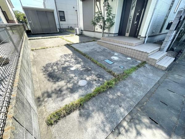 取手市桜が丘３丁目の中古一戸建て