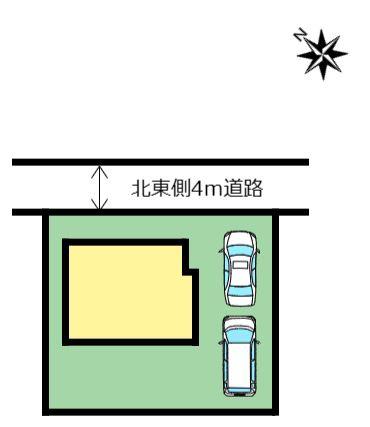 取手市桜が丘3丁目　中古戸建