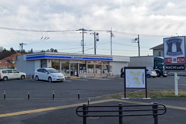 つくば市みどりの中央の中古一戸建て(ローソンつくばみどりの店)