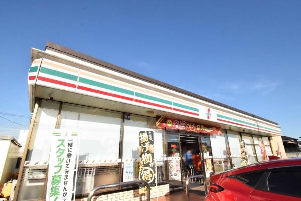 つくば市みどりの中央の中古一戸建て(セブンイレブンつくばみどりの東店)