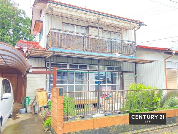 筑西市門井　SE　中古戸建