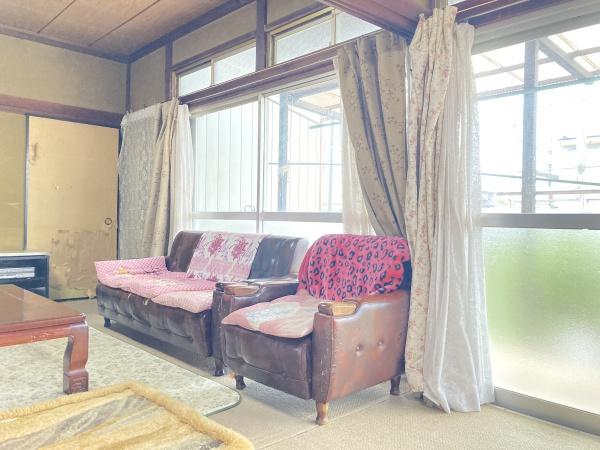 筑西市門井　SE　中古戸建