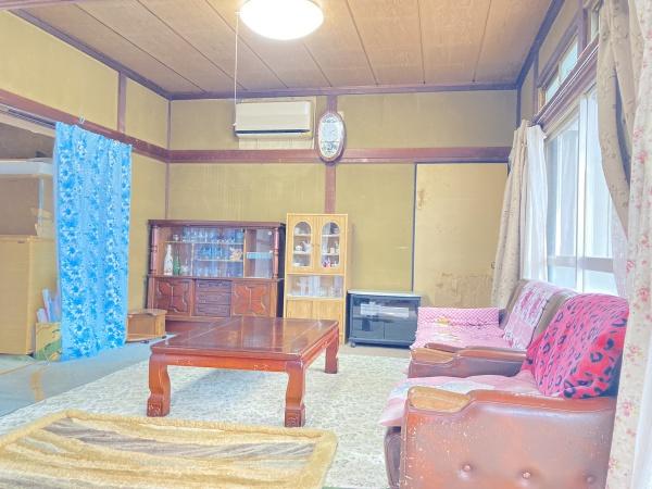 筑西市門井　SE　中古戸建