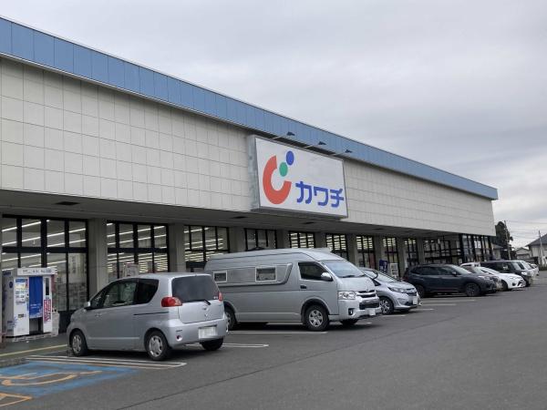 かすみがうら市下稲吉の中古一戸建て(カワチ薬品千代田店)