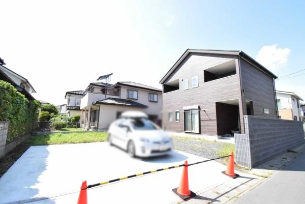 かすみがうら市下稲吉の中古一戸建て