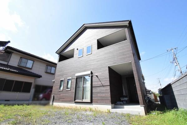 かすみがうら市下稲吉　中古戸建