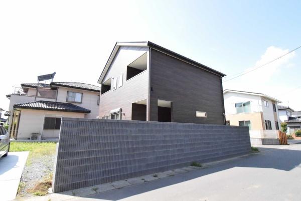 かすみがうら市下稲吉の中古一戸建て