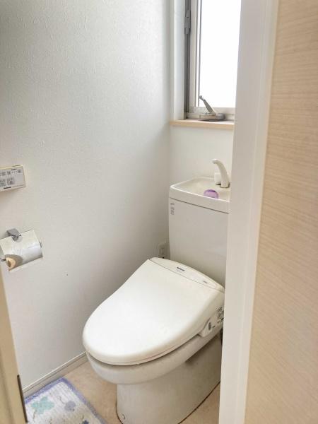 柏市手賀の杜1丁目　中古戸建