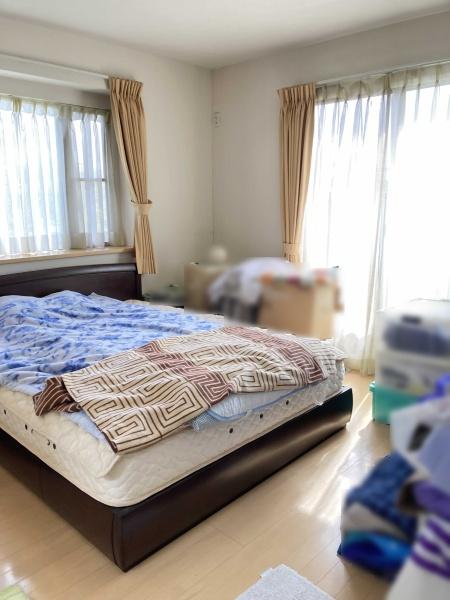 柏市手賀の杜1丁目　中古戸建