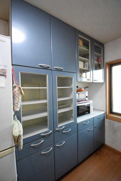 取手市井野の中古一戸建て