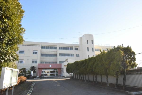 取手市井野の中古一戸建て(取手市立取手東小学校)