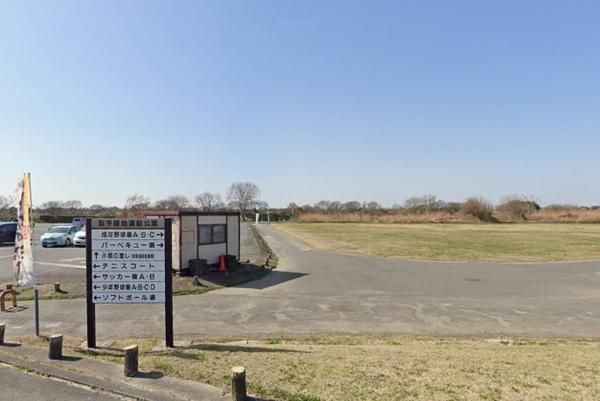 取手市井野の中古一戸建て(取手緑地)