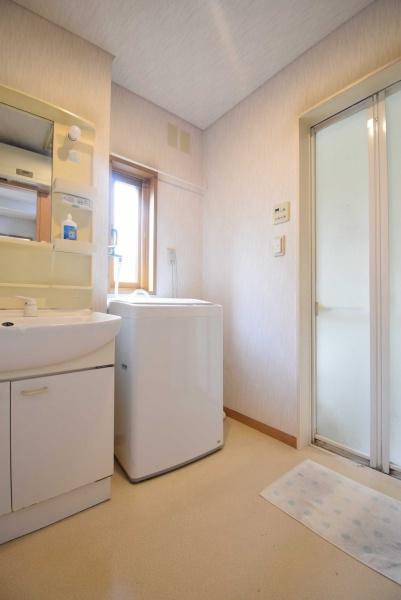 取手市井野の中古一戸建て
